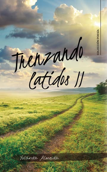 Cubierta de Trenzando latidos II
