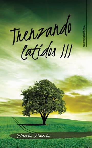 Cubierta de Trenzando latidos III