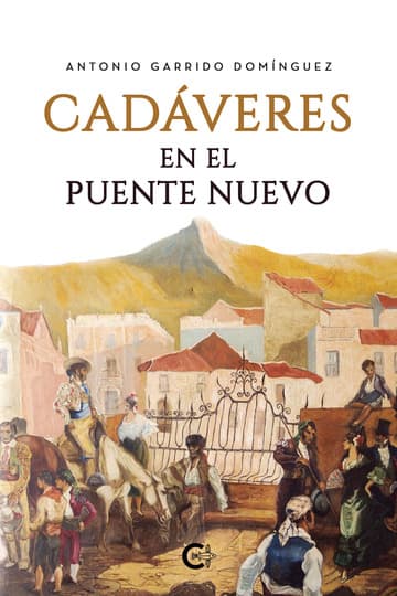 Cubierta de Cadáveres en el puente nuevo