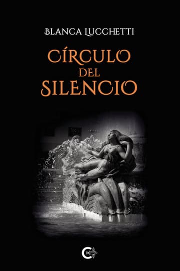 Cubierta de Círculo del silencio