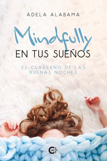 Cubierta de Mindfully en tus sueños