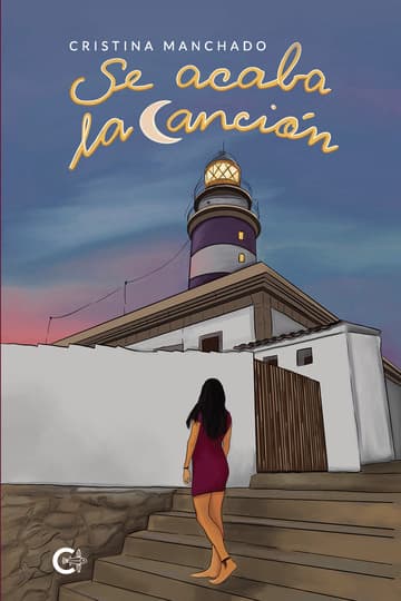 Cubierta de Se acaba la canción