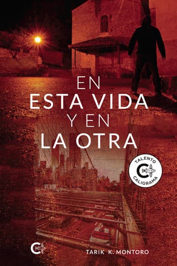 Cubierta de En esta vida y en la otra