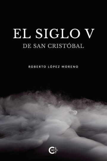 Cubierta de El siglo V de San Cristobal
