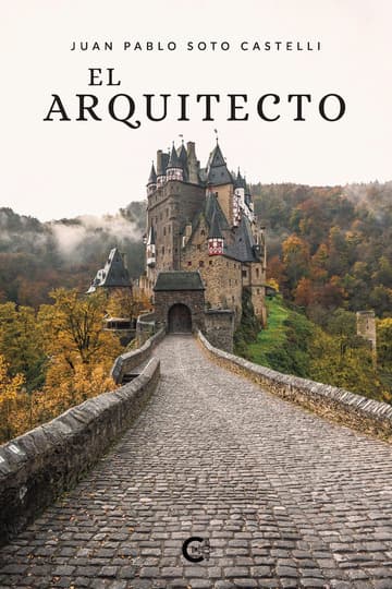 Cubierta de El arquitecto