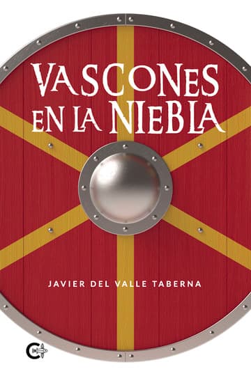 Cubierta de Vascones en la niebla
