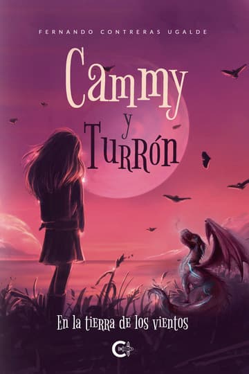 Cubierta de Cammy y Turrón