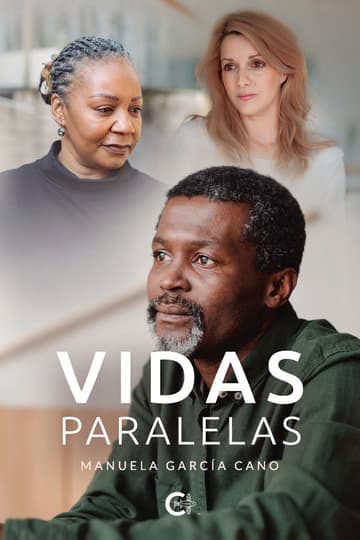 Cubierta de Vidas paralelas