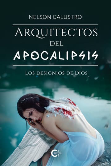 Cubierta de Arquitectos del apocalipsis