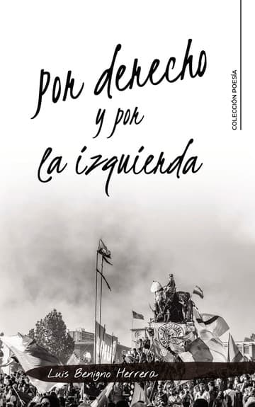 Cubierta de Por derecho y por la izquierda