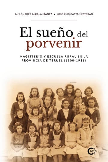 Cubierta de El sueño del porvenir
