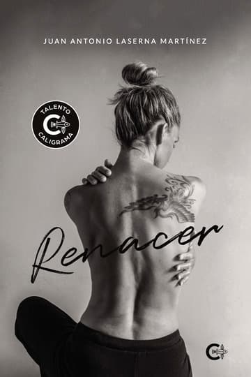 Cubierta de Renacer