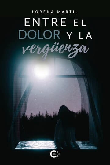 Cubierta de Entre el dolor y la vergüenza