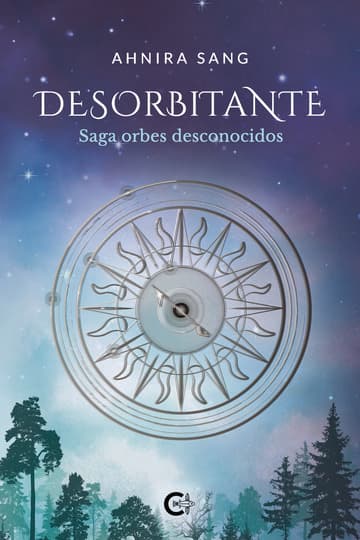 Cubierta de Desorbitante