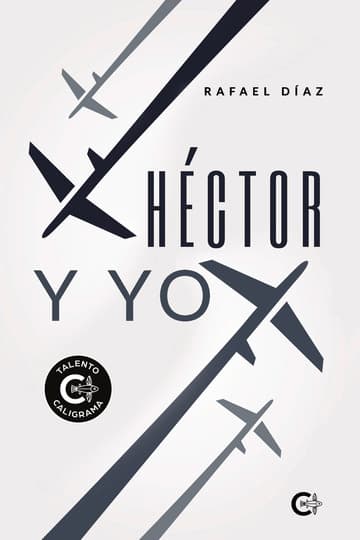 Cubierta de Héctor y yo