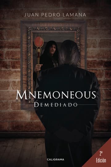 Cubierta de Mnemoneous