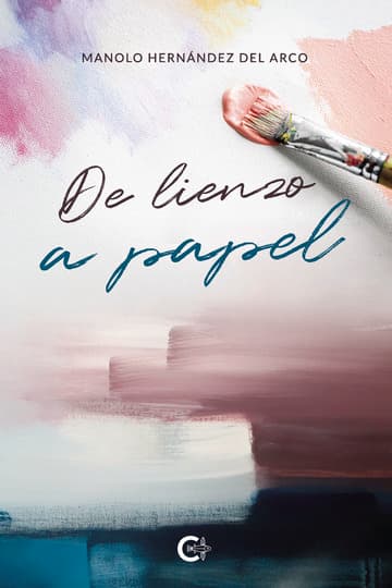 Cubierta de De lienzo a papel