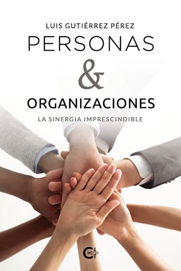 Cubierta de Personas & organizaciones