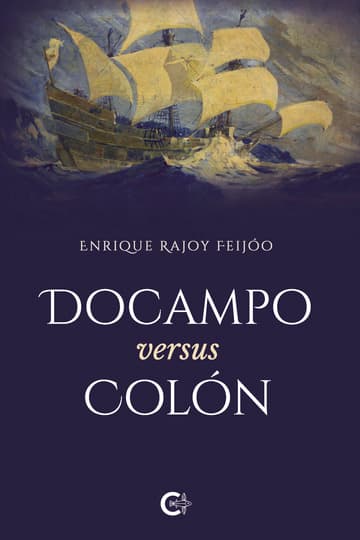 Cubierta de Docampo versus Colón