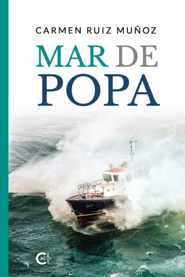 Cubierta de Mar de popa