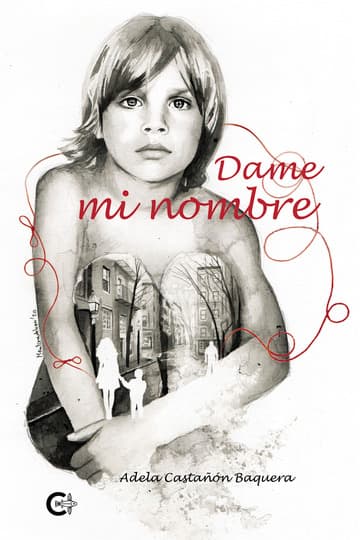 Cubierta de Dame mi nombre