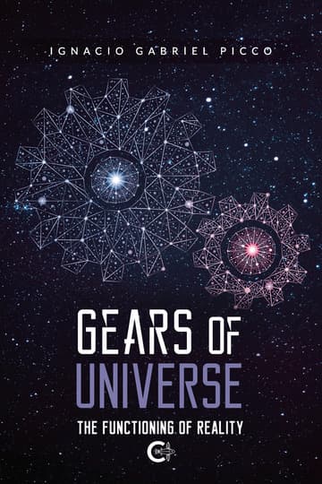 Cubierta de Gears Of Universe