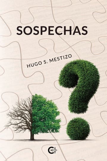 Cubierta de Sospechas
