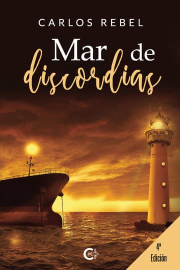 Cubierta de Mar de discordias