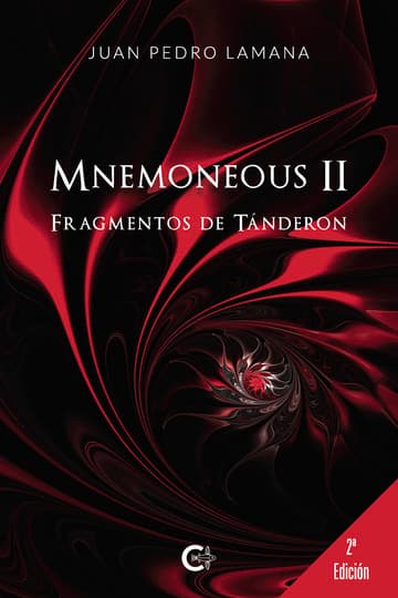 Cubierta de Mnemoneous II