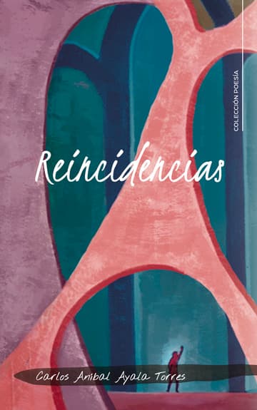 Cubierta de Reincidencias