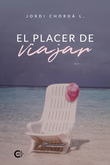 Cubierta de El placer de viajar