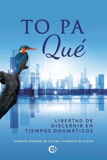 Cubierta de To pa qué