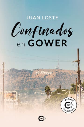 Cubierta de Confinados en Gower