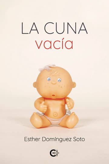 Cubierta de La cuna vacía
