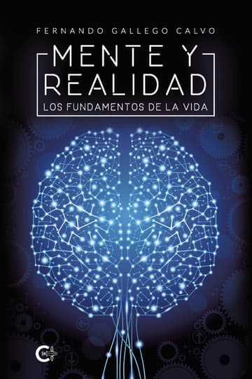 Cubierta de Mente y realidad