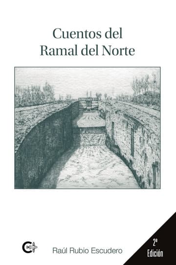 Cubierta de Cuentos del ramal del norte