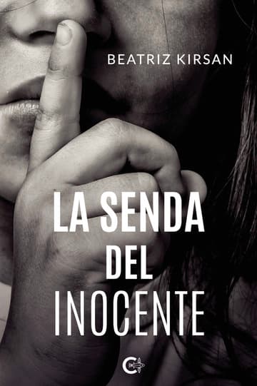Cubierta de La senda del inocente