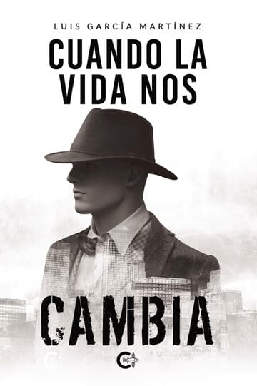 Cubierta de Cuando la vida nos cambia