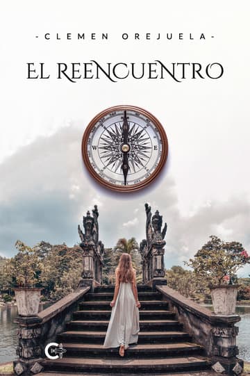 Cubierta de El reencuentro