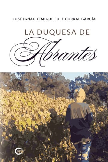 Cubierta de La Duquesa de Abrantes