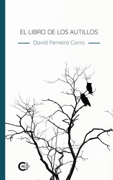 Cubierta de El libro de los autillos