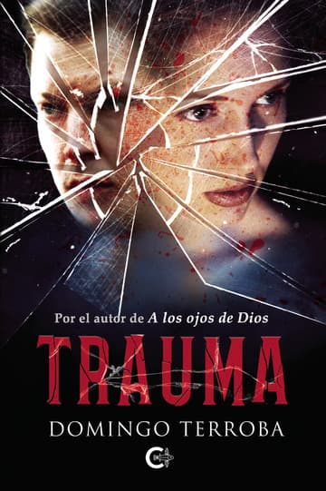 Cubierta de TRAUMA