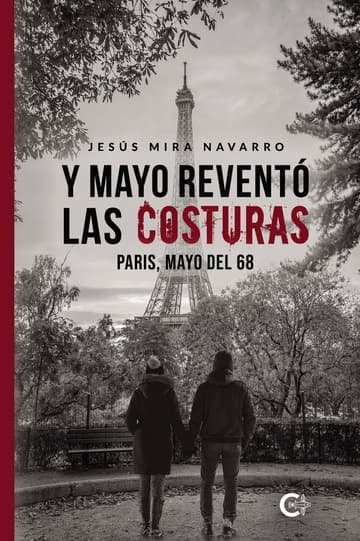 Cubierta de Y mayo reventó las costuras