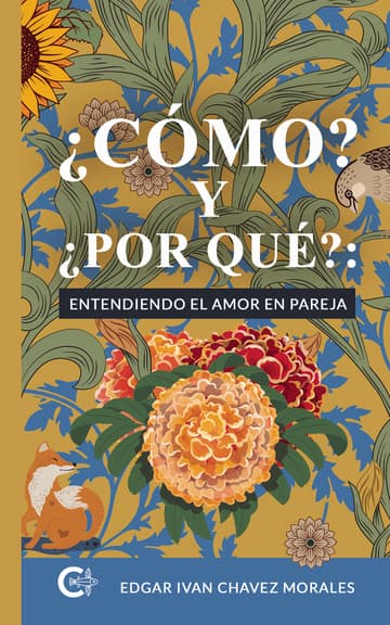 Cubierta de ¿CÓMO? Y ¿POR QUÉ?: ENTENDIENDO EL AMOR EN PAREJA