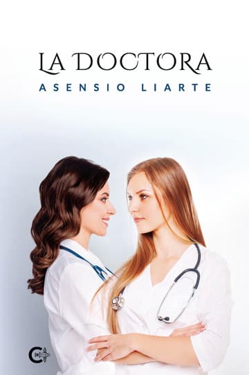 Cubierta de La doctora
