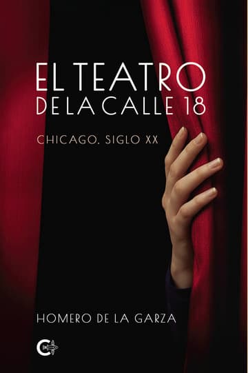 Cubierta de El teatro de la calle 18