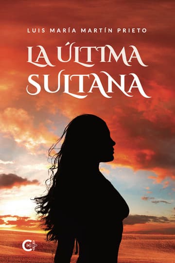Cubierta de La última sultana