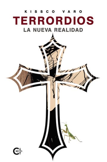 Cubierta de Terrordios