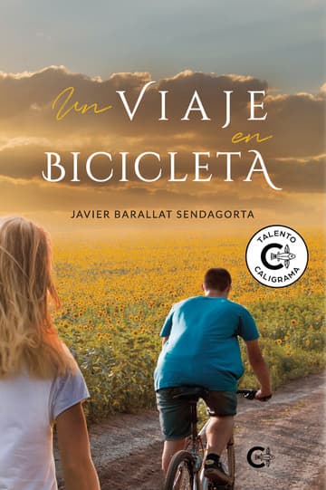 Cubierta de Un viaje en bicicleta