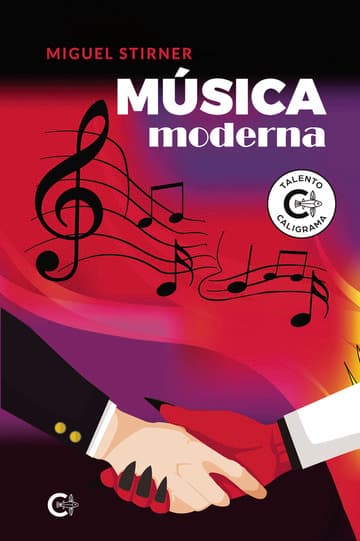 Cubierta de Música moderna